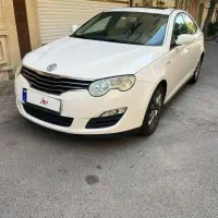 ام جی ۵۵۰ شوالیه