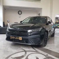 کی ام سی جی 7 تحویل 1405