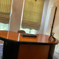 میز تحریر لاکچری کیفیت بالا|میز تحریر و کامپیوتر|تهران, نیاوران|دیوار