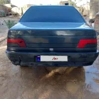 پژو 405 مدل 84|خودرو سواری و وانت|زاهدان, |دیوار