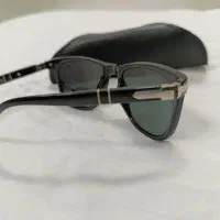 عینک آفتابی برند پرسول ایتالیا شیشه سنگ|زیورآلات و اکسسوری|اوز, |دیوار