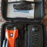 کوادکوپتر h66|دوربین عکاسی و فیلمبرداری|کاشان, راوند|دیوار