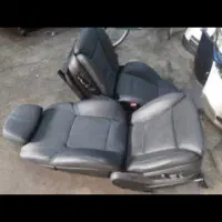 تعمیر و تقویت صندلی خودرو