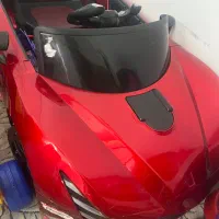 ماشین شارژی|اسباببازی بچه|اردبیل, |دیوار