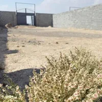 چهار دیواری علی اباد حبیب اباد|فروش زمین و ملک کلنگی|حبیب آباد, |دیوار