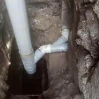 لوله کشی آب وفاظلاب شوفاژ