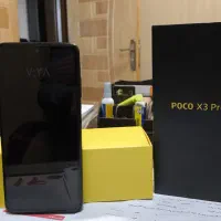 poko x3poro کاملاً سالم|موبایل|شاهین‌شهر, خبرنگار|دیوار