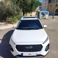 خودرو x22pro|خودرو سواری و وانت|جهرم, |دیوار