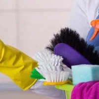 خدمات نظافتی