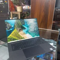 لپ تاپ دل Precision 5550 در حد نو