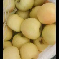 سیب زرد خوشمزه