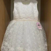 حراج لباس عروس مجلسی کودک