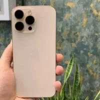 ایفون 16 پرومکس ۲۵۶ با ریجستر