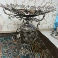 میوه خوری برنز|ظروف سرو و پذیرایی|تهران, یافت‌آباد|دیوار