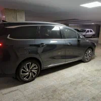 سوبا M4 مدل 403|خودرو سواری و وانت|تهران, گلستان (شهرک راه آهن)|دیوار