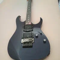 گیتار الکتریک آیبانز ibanez rg470 Japan