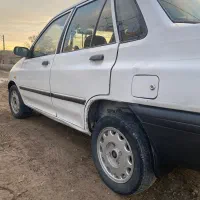 پراید خانکی|خودرو سواری و وانت|پارس‌آباد, |دیوار