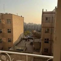 ۶۶ متر ، یکخواب / سالن پرده خور / ویو دار / لوکس|فروش آپارتمان|تهران, پونک|دیوار