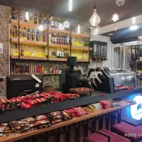 کار در فسفود و کافه