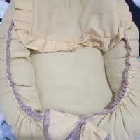 سرهمی نوزاد و تشک گارددار|کفش و لباس بچه|مشهد, محمدآباد|دیوار