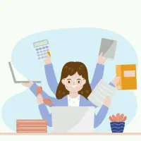 استخدام  کارمند امور اداری