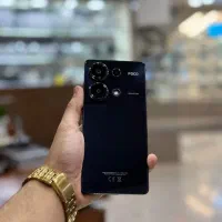 Poco M6 Pro