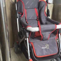 کالسکه کودک|کالسکه و لوازم جانبی|تهران, تهرانسر غربی|دیوار