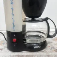 قهوه ساز قهوه جوش