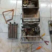 تعمیرات و سرویس پکیج و آبگرمکن تضمینی