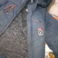 کاپشن پسرانه