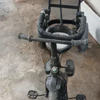 سه چرخه در حد نو