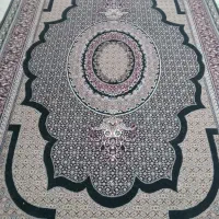 چهار عدد فرش،نگین مشهد