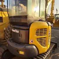 بیل ۳ تن کوماتسو  مدل 2013 (ثبت کارت 2018|خودرو سنگین|اسلام‌شهر, ملک‌آباد|دیوار