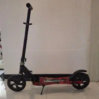 اسکوتر تاشو