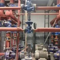 لوله کشی حرفهای منازل مسکونی