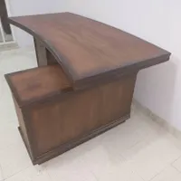 میز اداری|مبلمان اداری|شیراز, میرزاکوچک خان|دیوار