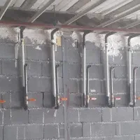 تاسیسات.وجوشکاری سیار