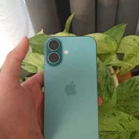 آیفون ۱۶ نرمال تمیزز شکاری