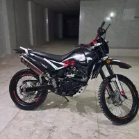 موتور روان۲۰۰مدل۱۴۰۱