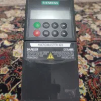 اینورتر تک فاز زیمنس