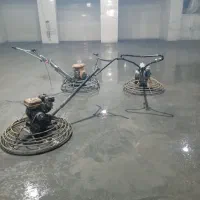 بتن ریزی کف با ماله پروانه ای|خدمات پیشه و مهارت|اصفهان, بختیاردشت (شهرک پرتو)|دیوار