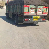 خاور ۸۰۸|خودرو سنگین|قزوین, |دیوار