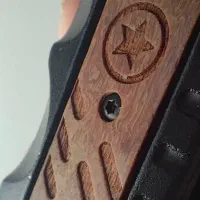 چاقوی شکاری کلاشینکف|کوهنوردی و کمپینگ|اسدآباد, |دیوار