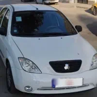تیبا ۲ مدل ۱۴۰۱ اقساطی