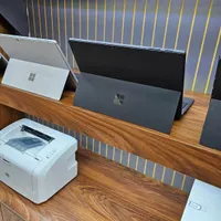 لپتاپ جذاب و مدیریتی Surface Pro 7 با پردازنده i7|رایانه همراه|ارومیه, |دیوار