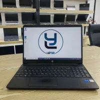 لپتاپ15.6اینچ HP i5 نسل11 512SSD|رایانه همراه|ارومیه, |دیوار