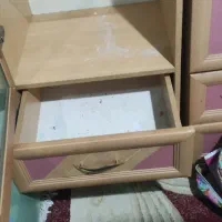 کمد کودک|اسباب و اثاث بچه|قدس, شهر‌قدس|دیوار