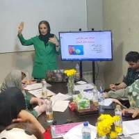 دوره حضوری فن بیان و سخنوری