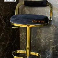 صندلی مدل زیمر/کانتر اشپزخانه