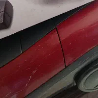 جارو برقی بوش اصل المان